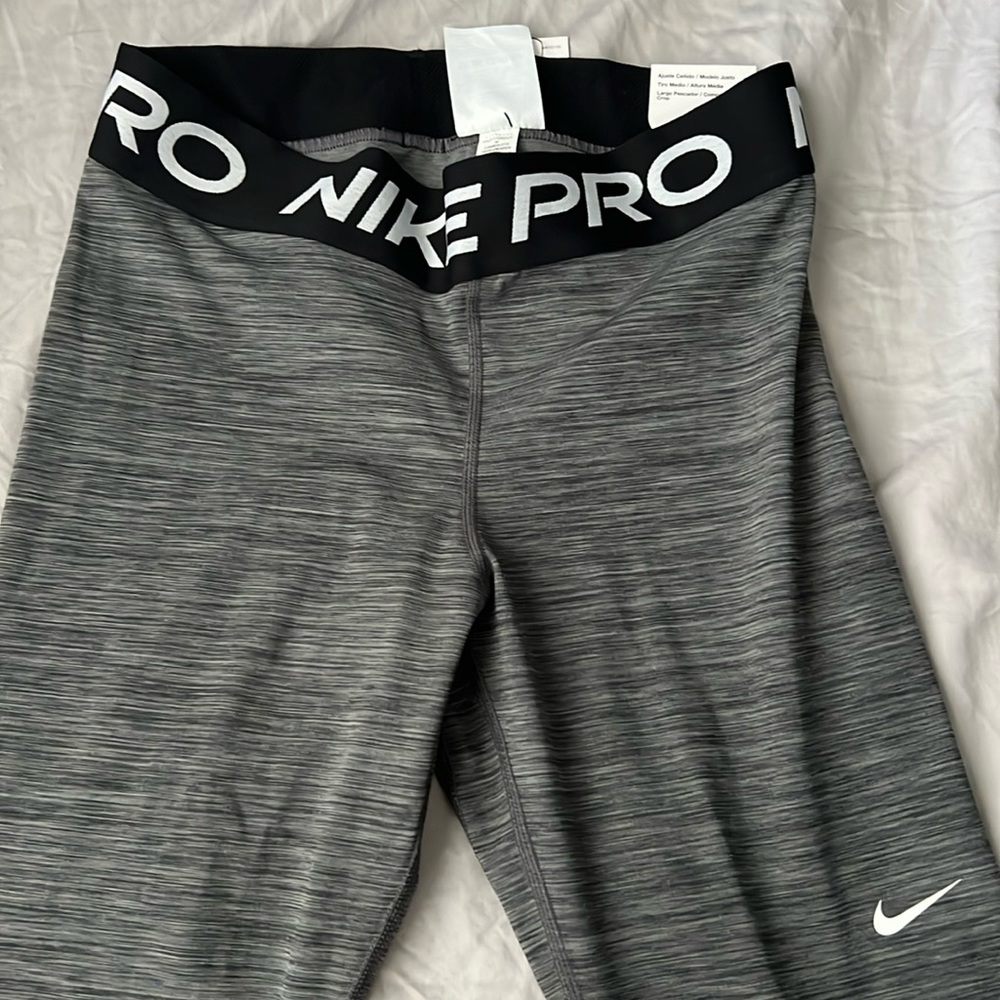 Nike Pro pants